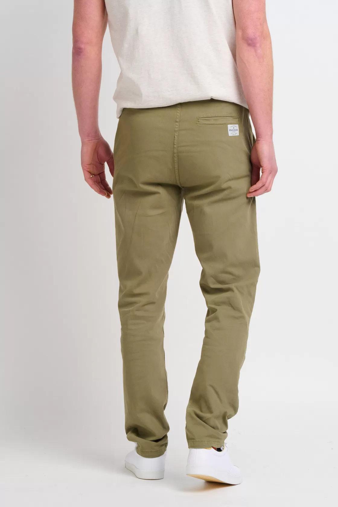 Trousers And Shorts>Brakeburn Beach Pants Khaki