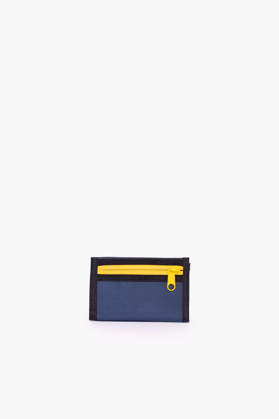 Wallets>Brakeburn Blue Tri Fold Wallet Navy