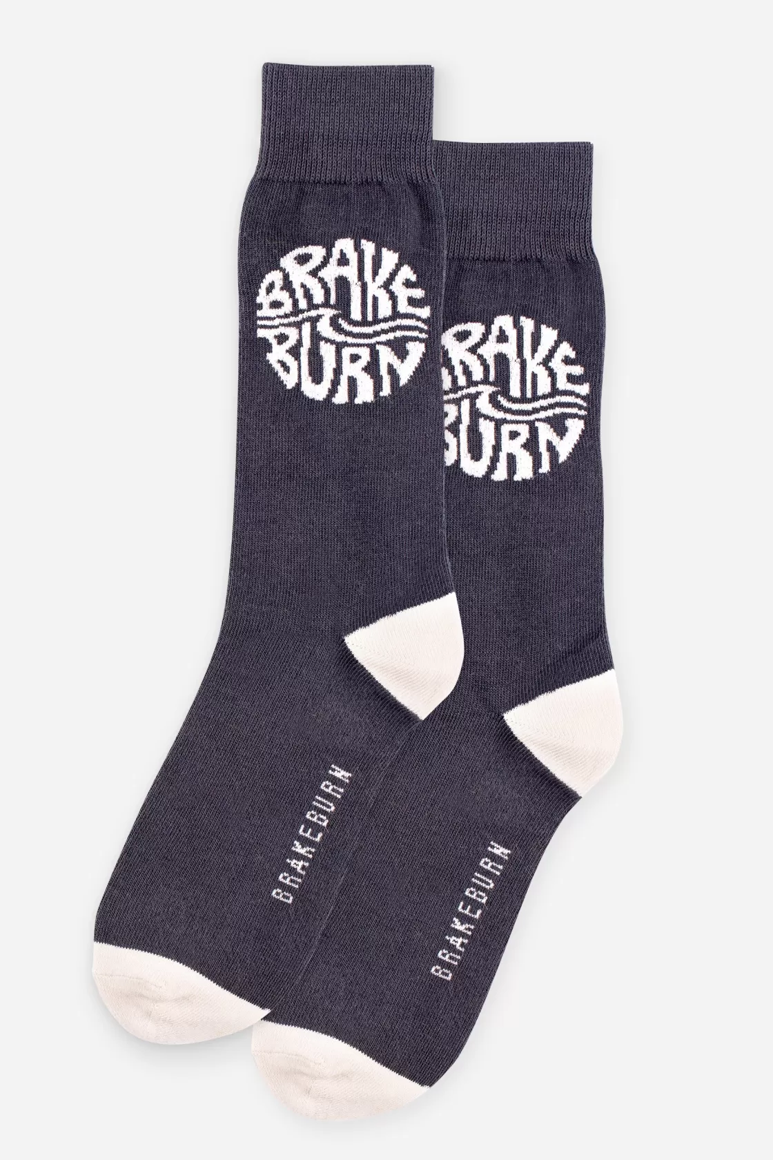 Socks>Brakeburn Socks Black