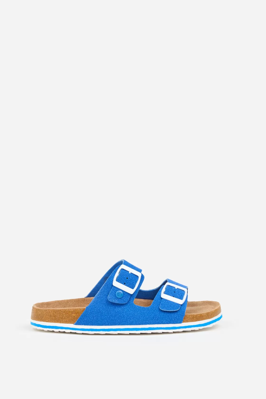 Sandals>Brakeburn Electric Pop Sandals Blue