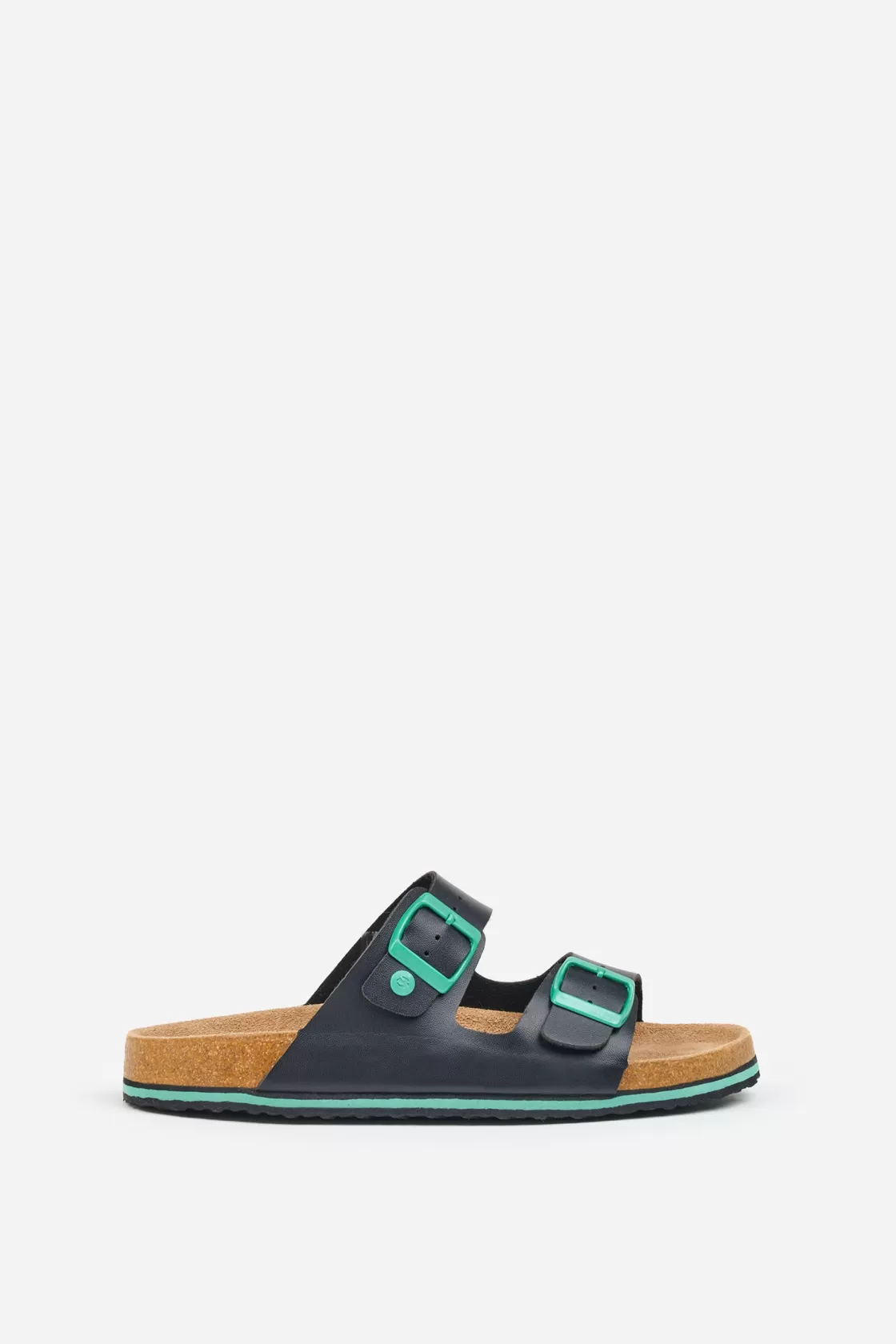 Sandals>Brakeburn Kelly Pop Sandals Black