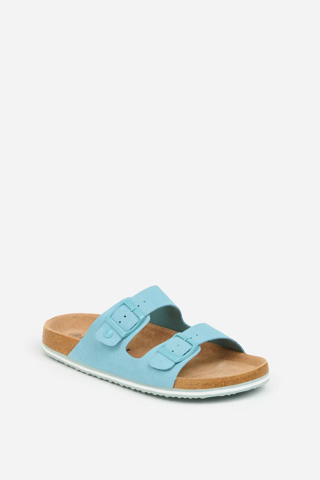 Sandals>Brakeburn Sea Foam Pop Sandals Blue