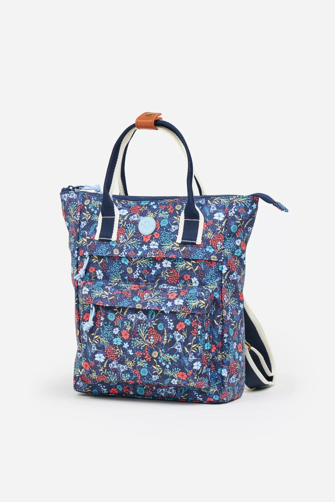 Bags>Brakeburn Vintage Ditsy Backpack Multicoloured