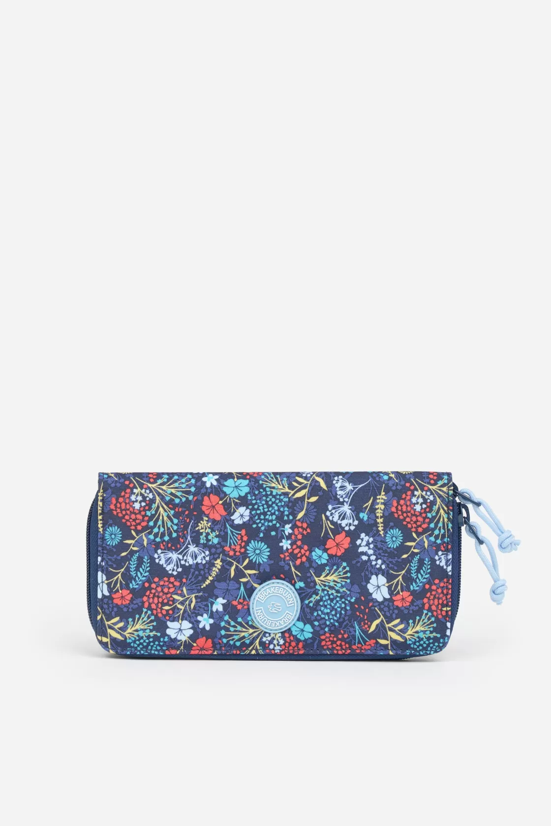 Bags>Brakeburn Vintage Ditsy Purse Multicoloured